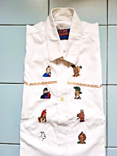 Tintin chemise temple d'occasion  Combs-la-Ville