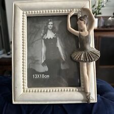 Ballerina figurine picture for sale  Spring