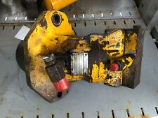 Jcb parts used for sale  LUTTERWORTH