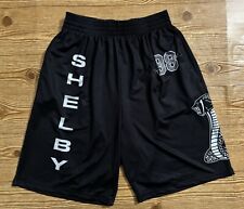 Shelby black sublimated for sale  San Diego