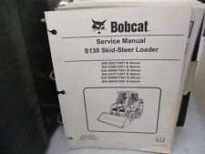 Bobcat s130 skid for sale  Mulvane