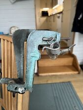 outboard mounting bracket for sale  EMSWORTH