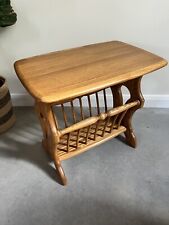 Vintage ercol chaucer for sale  Shipping to Ireland