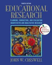 Educational research planning for sale  Phoenix