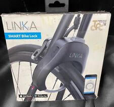 Linka smart bike for sale  Newark