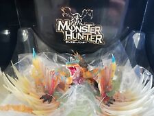 Monster hunter tigarex usato  Rimini