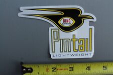 Bing surfboards pintail for sale  Los Angeles