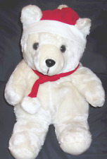Allders jingle bear for sale  UK