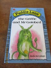 Ladybird book griffle for sale  WELLINGBOROUGH