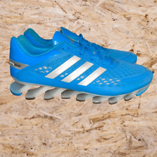 Tênis de corrida Adidas Springblade Razor masculino tamanho 13 azul solar M17312 comprar usado  Enviando para Brazil