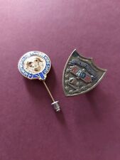 Raob vintage pin for sale  BRIGHTON