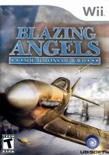 Blazing angels squadrons for sale  Miami