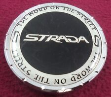 Strada wheels chrome for sale  Huntington Beach