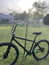 Framed bmx bike for sale  Maryville