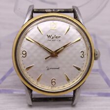 Vintage wyler dynawind for sale  Shipping to Ireland