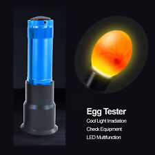 Egg tester led for sale  Shipping to Ireland