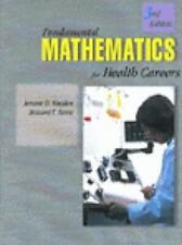 Fundamentos de matemática para carreiras de saúde comprar usado  Enviando para Brazil