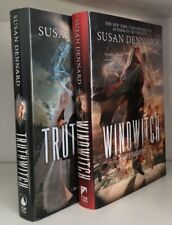 Truthwitch windwitch susan for sale  WORCESTER