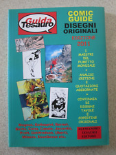Guida tesauro comic usato  Italia