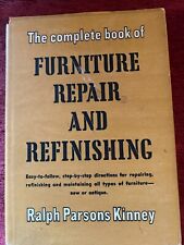 Furniture repair refinishing for sale  Stafford