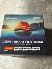 depth finder for sale  HULL