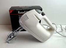 Russell hobbs 1113 for sale  ROMFORD