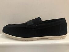 Sapatos CALVIN KLEIN DRIVER WEB STRAP REINO UNIDO 7 EUA 8 EU 41 Ref M33" comprar usado  Enviando para Brazil