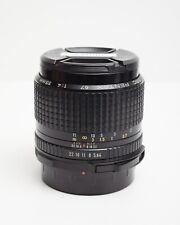 Pentax smc 55mm for sale  LONDON