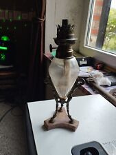 Ancienne lampe pétrole d'occasion  Châlons-en-Champagne
