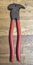 10.5 fencing pliers for sale  MANNINGTREE