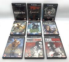 gamecube spielesammlung gebraucht kaufen  Beelen