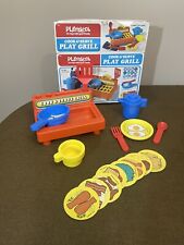 Vintage playskool cook for sale  Weatherly