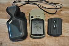 GARMIN Handheld eTREX Summit personal navigator GPS EXCELLENT CONDITION for sale  Shipping to South Africa