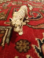 Schleich white tiger d'occasion  Expédié en Belgium