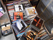 LOTE DE DESCUENTO más de $2 CD Música Popular Años 70 80 años 90 PAQUETE AHORRA TÚ Elige segunda mano  Embacar hacia Argentina
