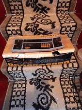 Vintage game console for sale  WHITEHAVEN