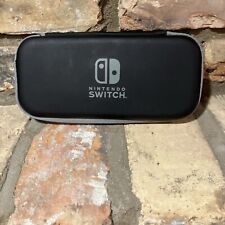Nintendo switch lite for sale  Dundee