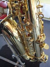 Alt saxofon roy gebraucht kaufen  Mörlenbach