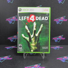 Left 4 Dead Xbox 360 - En caja completa, usado segunda mano  Embacar hacia Argentina