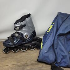 Rollerblade inline skates for sale  IPSWICH