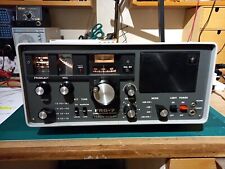 Yaesu frg communications for sale  DERBY