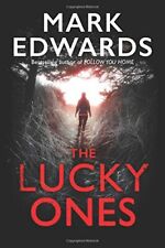Lucky ones edwards for sale  USA