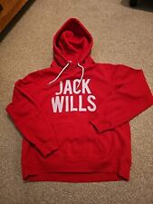 Jack wills unisex for sale  UK