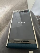 vertu phone for sale  LEEDS