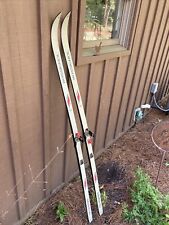 Rossignol telemark 195 for sale  Landenberg