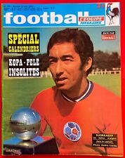 Football magazine 128 d'occasion  France