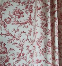 Laura ashley floral for sale  Shipping to Ireland