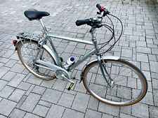 City bike uomo usato  Verdellino
