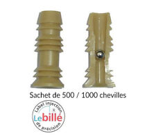 Injecteur cheville traitement d'occasion  Chaponost