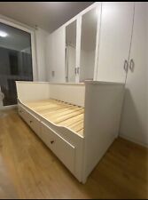 Hemnes tagesbett ikea gebraucht kaufen  Stuttgart